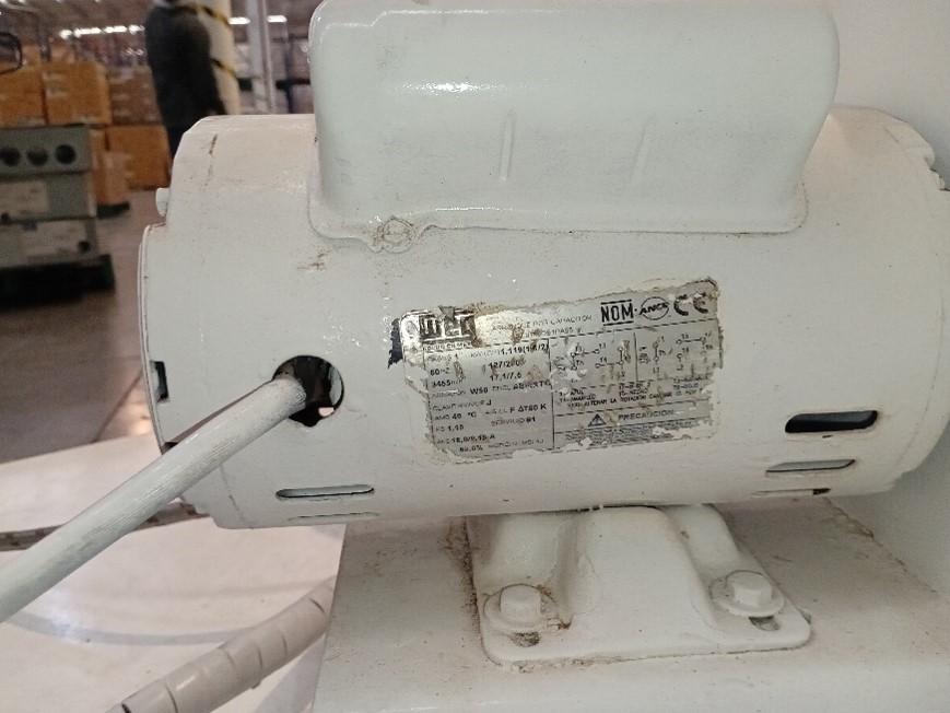 HORNO TOST 8